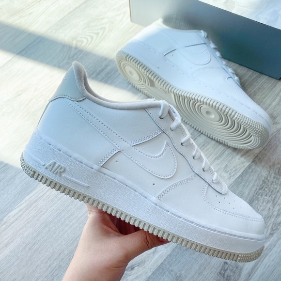 Nike Shoes - nike air force 1 low